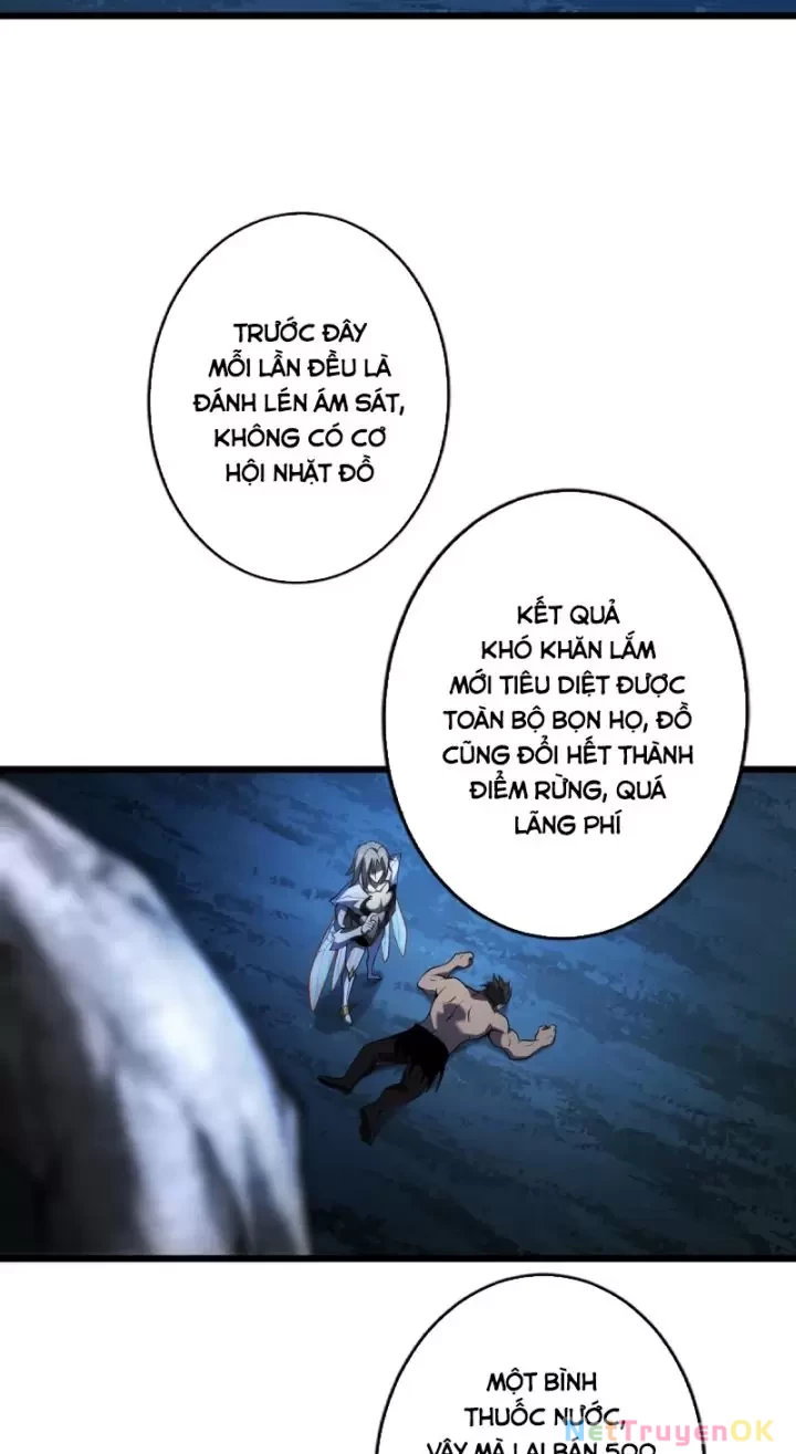 Ta, Chúa Tể Rừng Xanh Chapter 16 - Trang 2