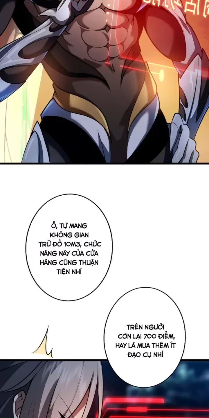 Ta, Chúa Tể Rừng Xanh Chapter 16 - Trang 2