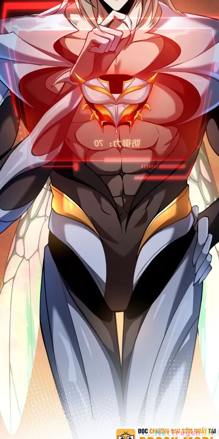 Ta, Chúa Tể Rừng Xanh Chapter 16 - Trang 2