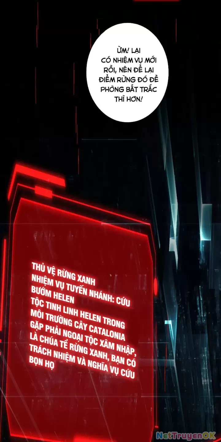 Ta, Chúa Tể Rừng Xanh Chapter 16 - Trang 2