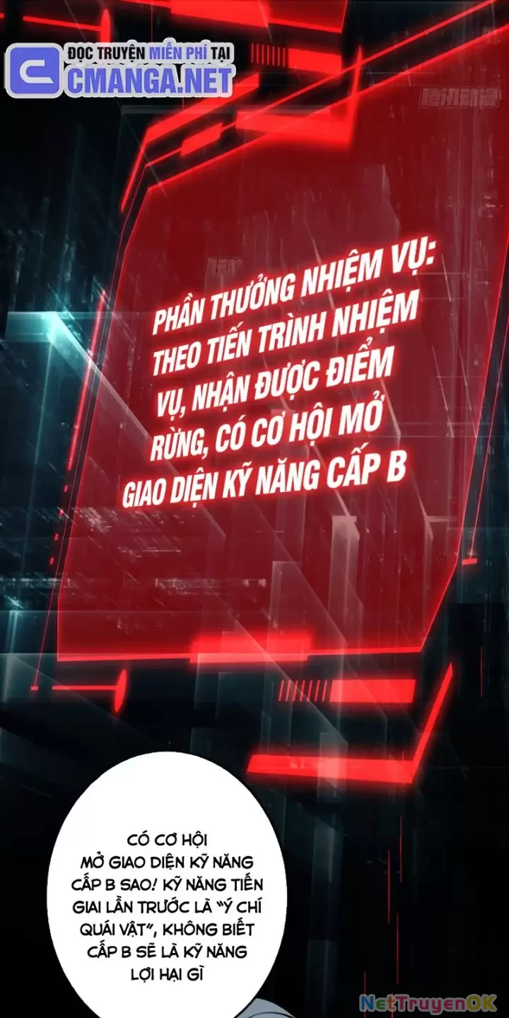 Ta, Chúa Tể Rừng Xanh Chapter 16 - Trang 2