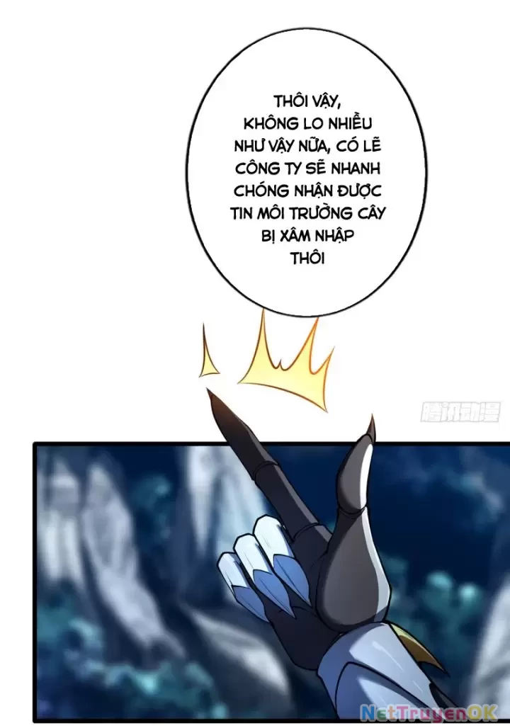 Ta, Chúa Tể Rừng Xanh Chapter 16 - Trang 2