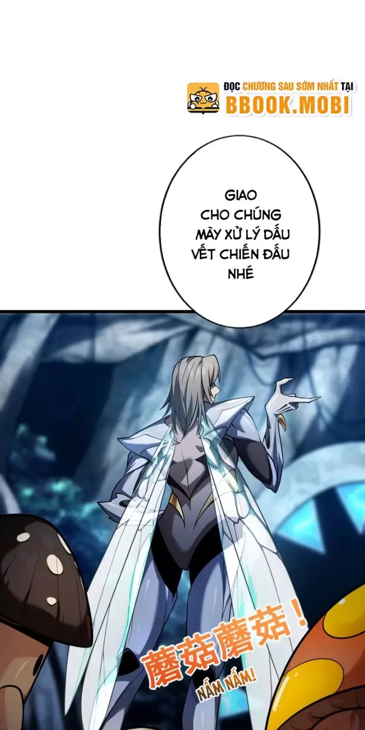 Ta, Chúa Tể Rừng Xanh Chapter 16 - Trang 2