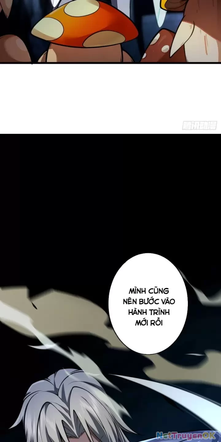 Ta, Chúa Tể Rừng Xanh Chapter 16 - Trang 2
