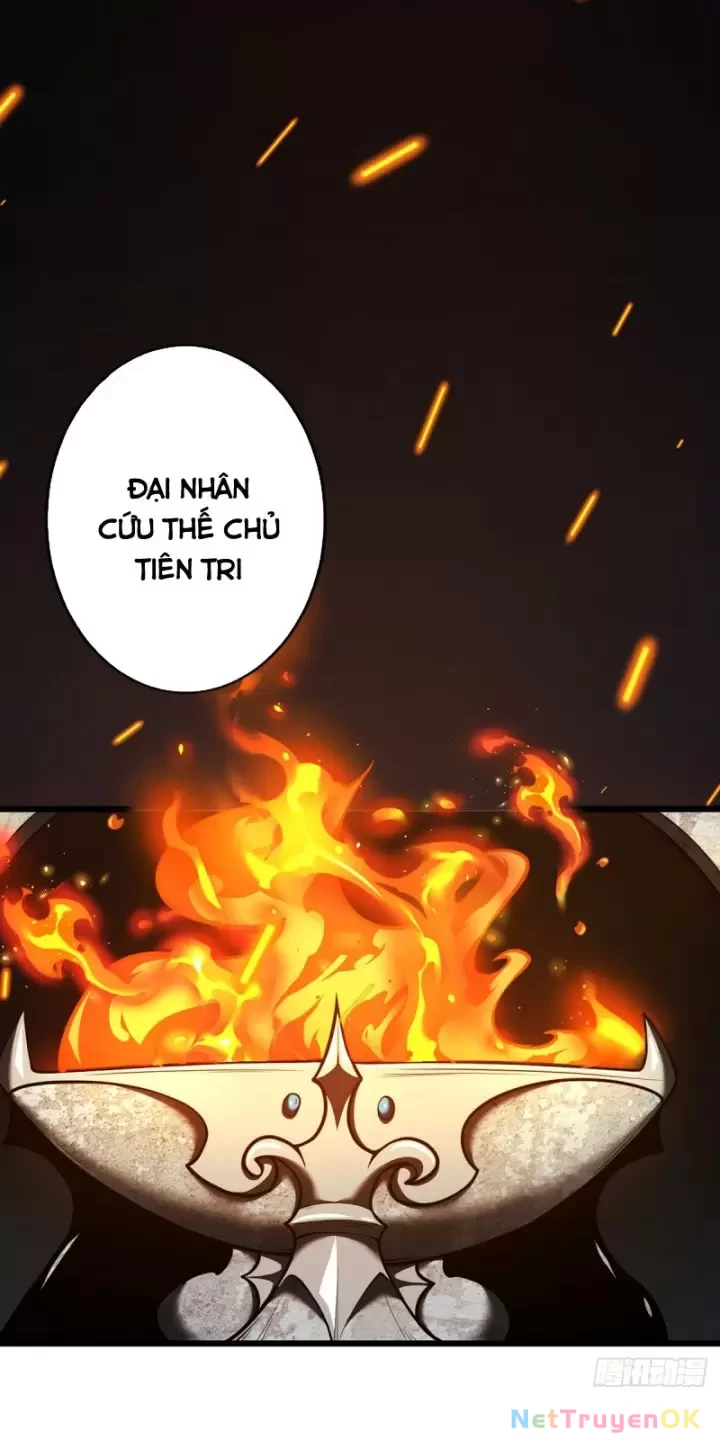 Ta, Chúa Tể Rừng Xanh Chapter 16 - Trang 2