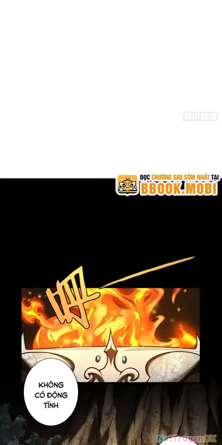 Ta, Chúa Tể Rừng Xanh Chapter 16 - Trang 2