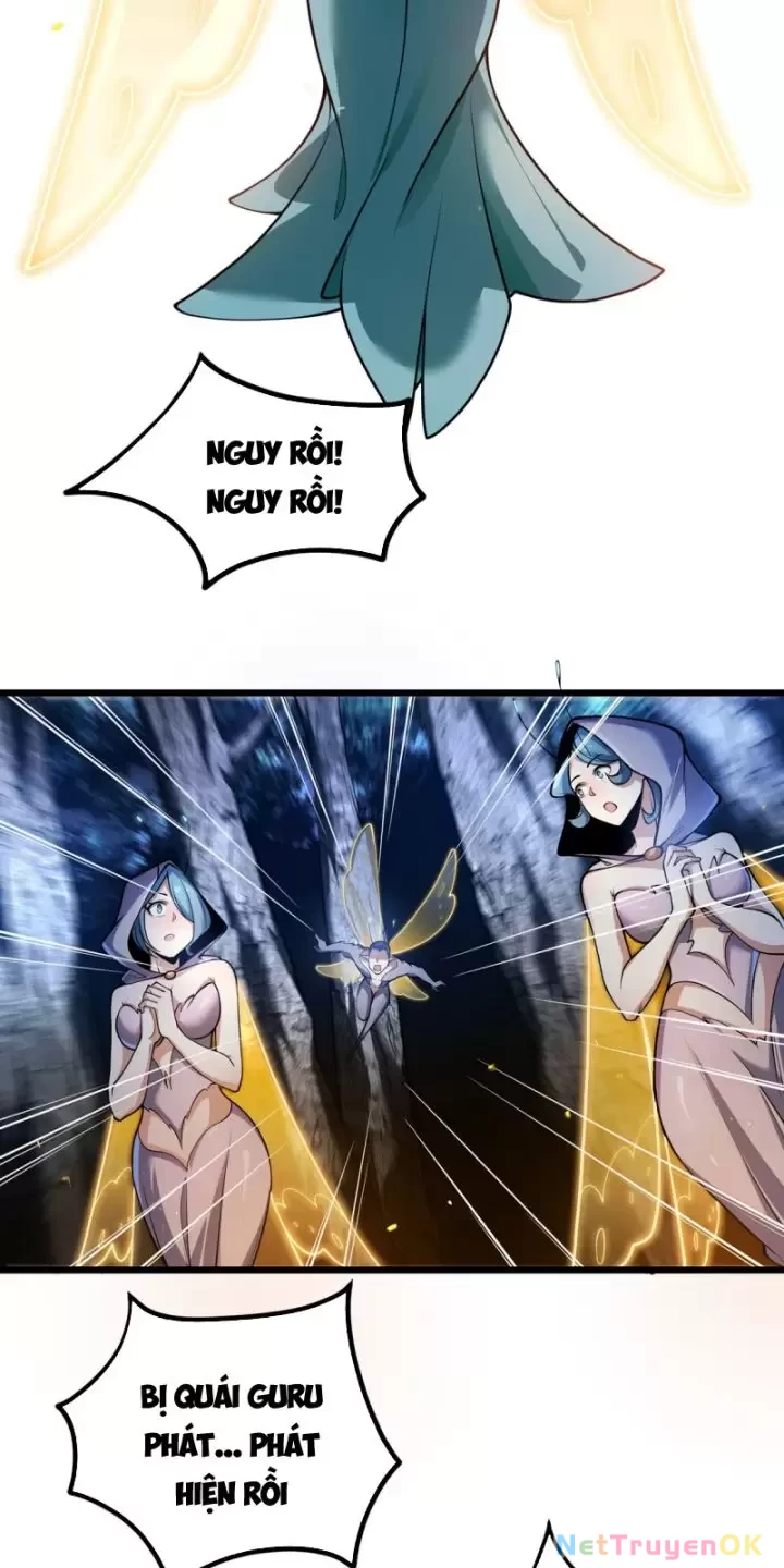 Ta, Chúa Tể Rừng Xanh Chapter 16 - Trang 2