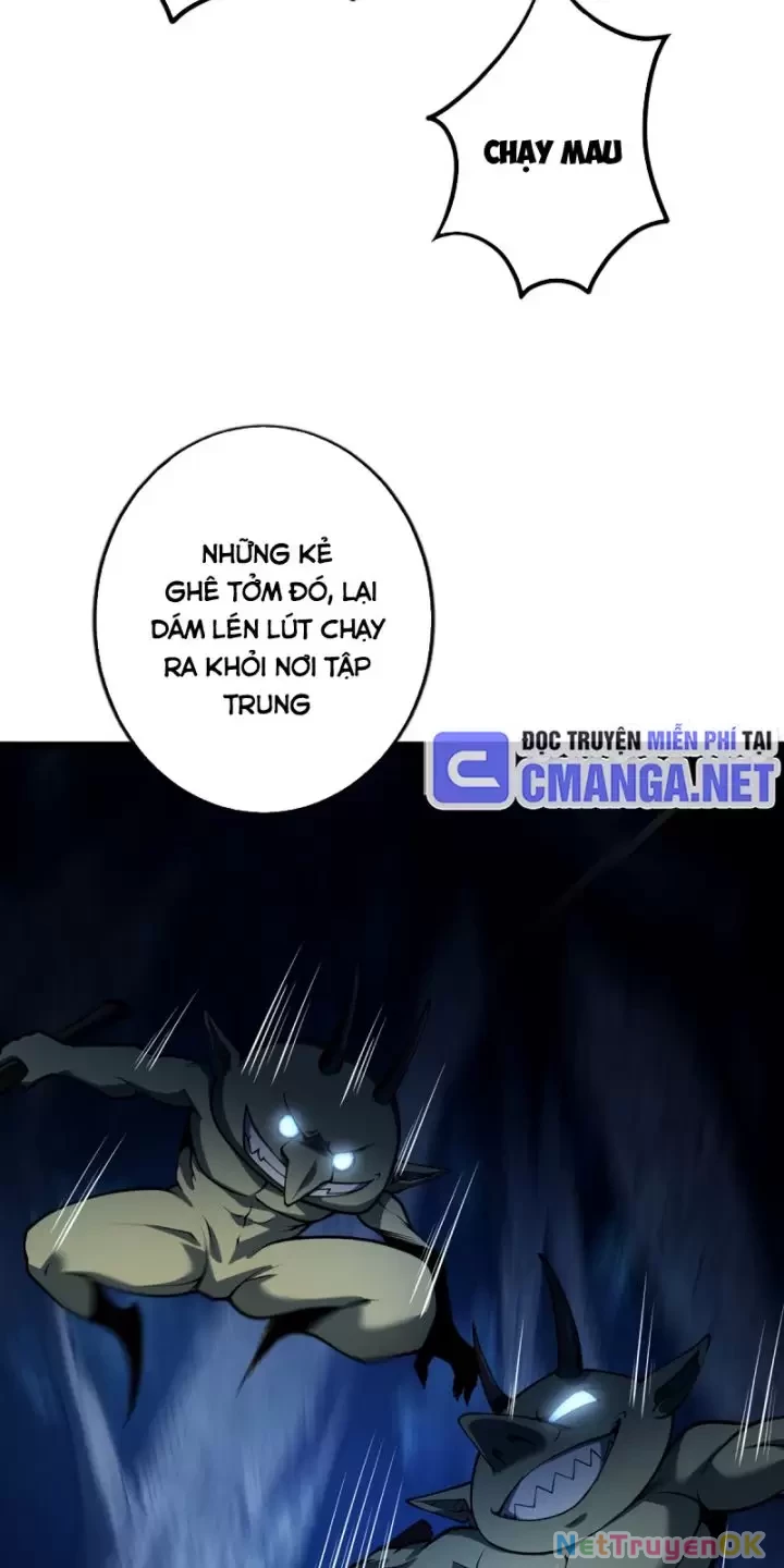 Ta, Chúa Tể Rừng Xanh Chapter 16 - Trang 2