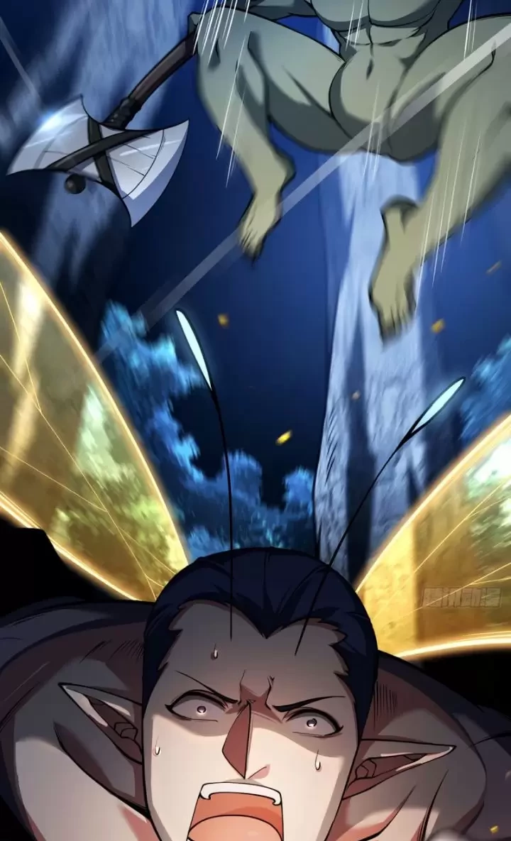 Ta, Chúa Tể Rừng Xanh Chapter 16 - Trang 2