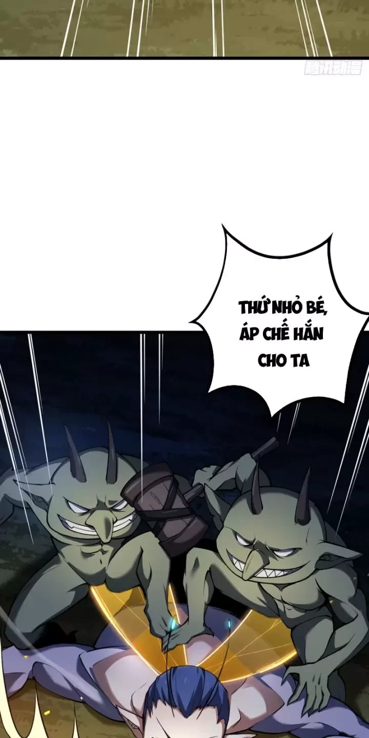 Ta, Chúa Tể Rừng Xanh Chapter 16 - Trang 2
