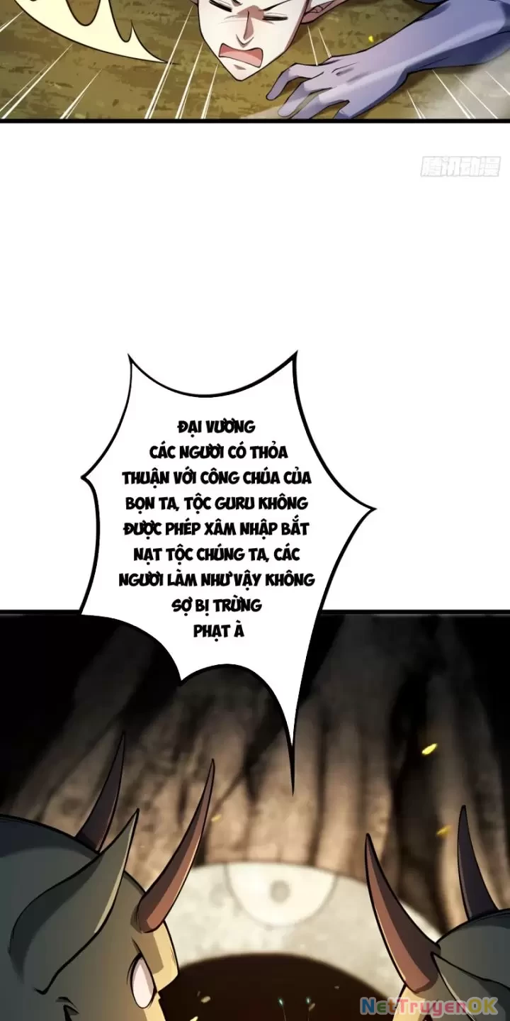 Ta, Chúa Tể Rừng Xanh Chapter 16 - Trang 2