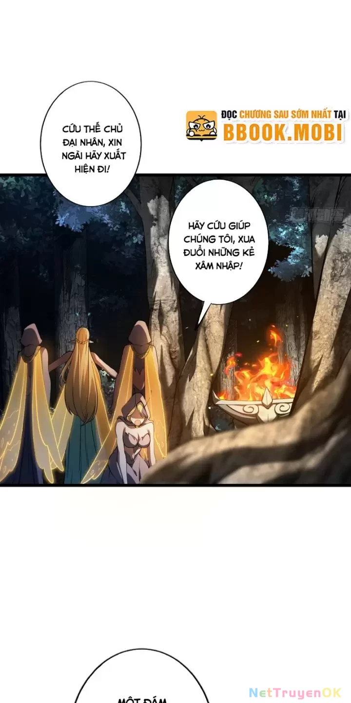 Ta, Chúa Tể Rừng Xanh Chapter 16 - Trang 2