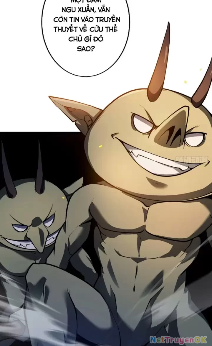 Ta, Chúa Tể Rừng Xanh Chapter 16 - Trang 2