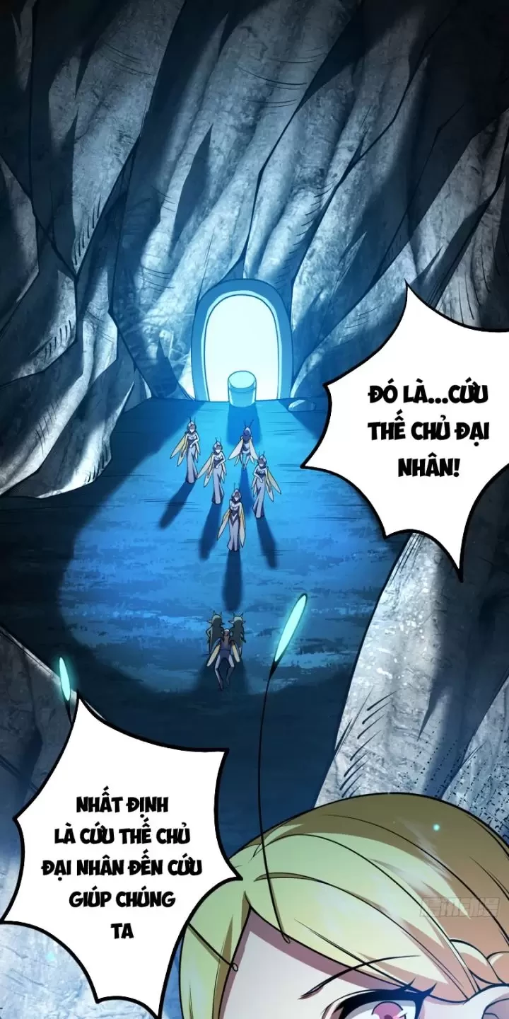 Ta, Chúa Tể Rừng Xanh Chapter 16 - Trang 2