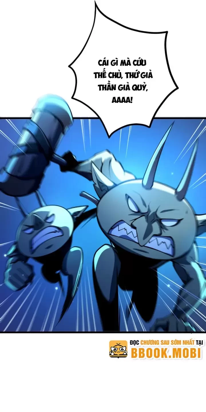 Ta, Chúa Tể Rừng Xanh Chapter 17 - Trang 2