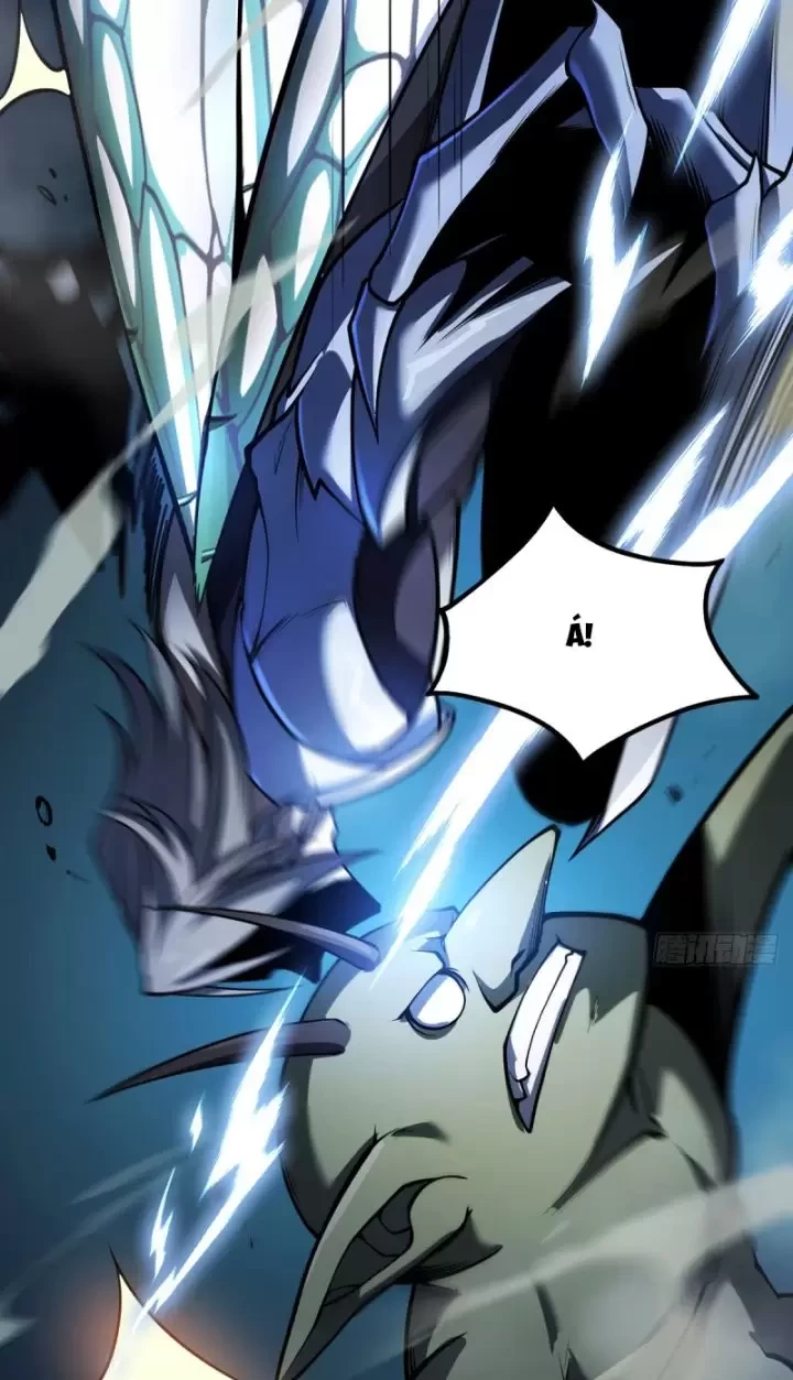 Ta, Chúa Tể Rừng Xanh Chapter 17 - Trang 2