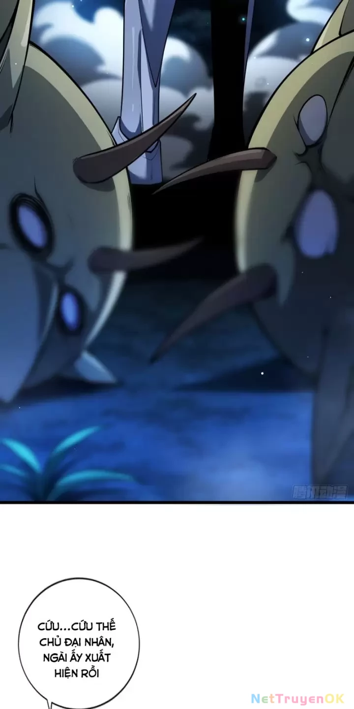 Ta, Chúa Tể Rừng Xanh Chapter 17 - Trang 2