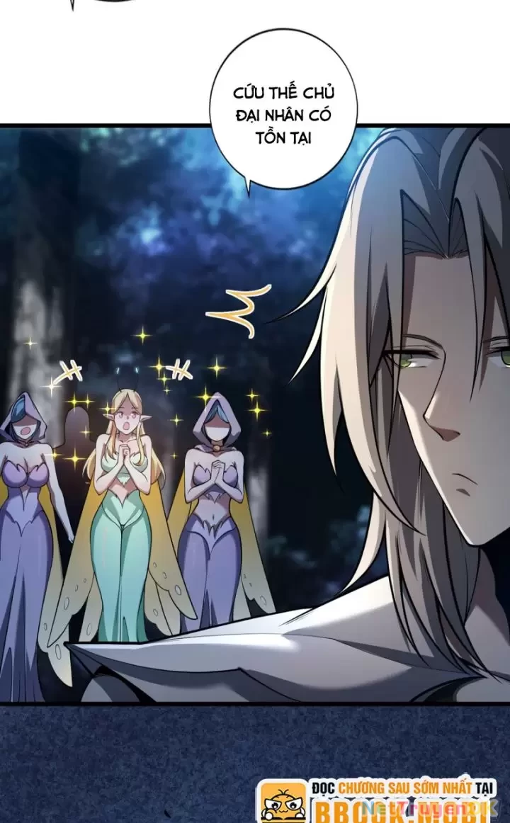 Ta, Chúa Tể Rừng Xanh Chapter 17 - Trang 2