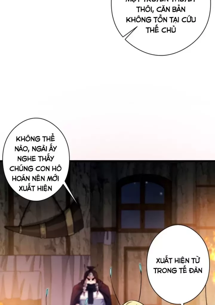 Ta, Chúa Tể Rừng Xanh Chapter 17 - Trang 2