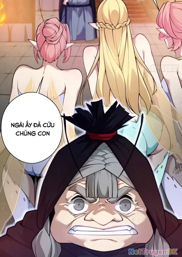 Ta, Chúa Tể Rừng Xanh Chapter 17 - Trang 2