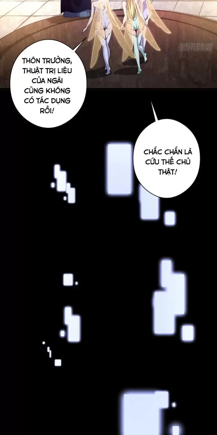 Ta, Chúa Tể Rừng Xanh Chapter 17 - Trang 2