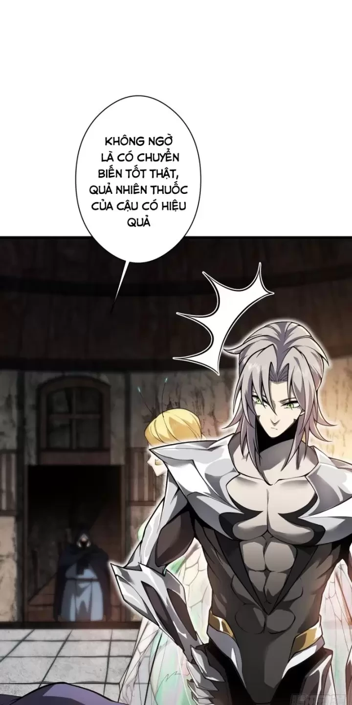 Ta, Chúa Tể Rừng Xanh Chapter 17 - Trang 2