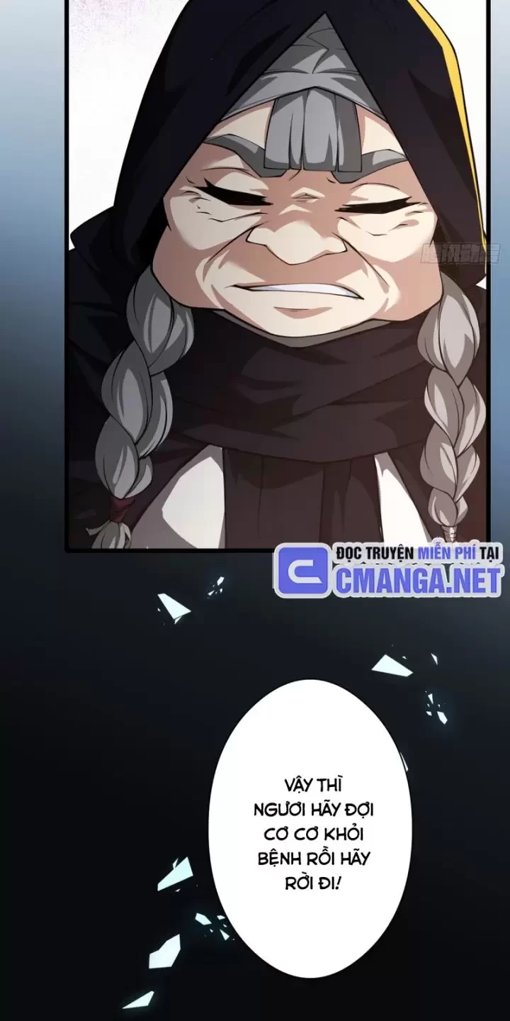 Ta, Chúa Tể Rừng Xanh Chapter 17 - Trang 2