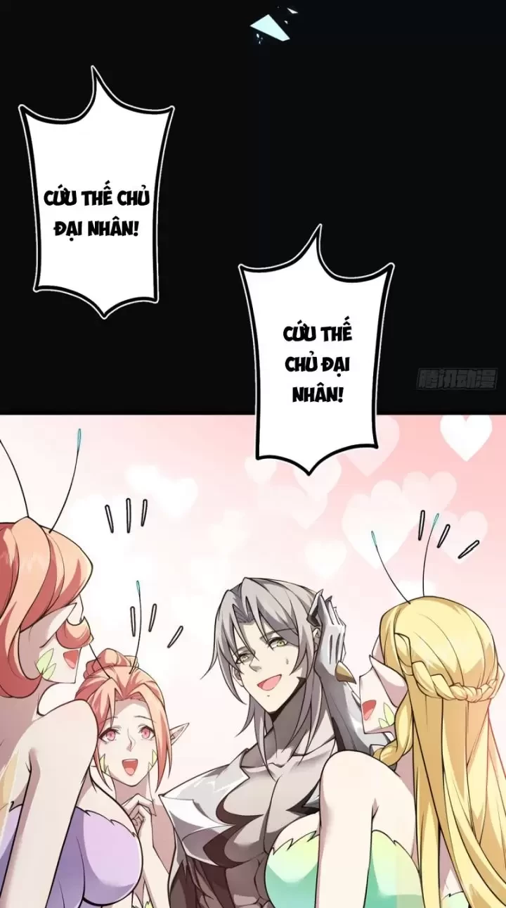 Ta, Chúa Tể Rừng Xanh Chapter 17 - Trang 2