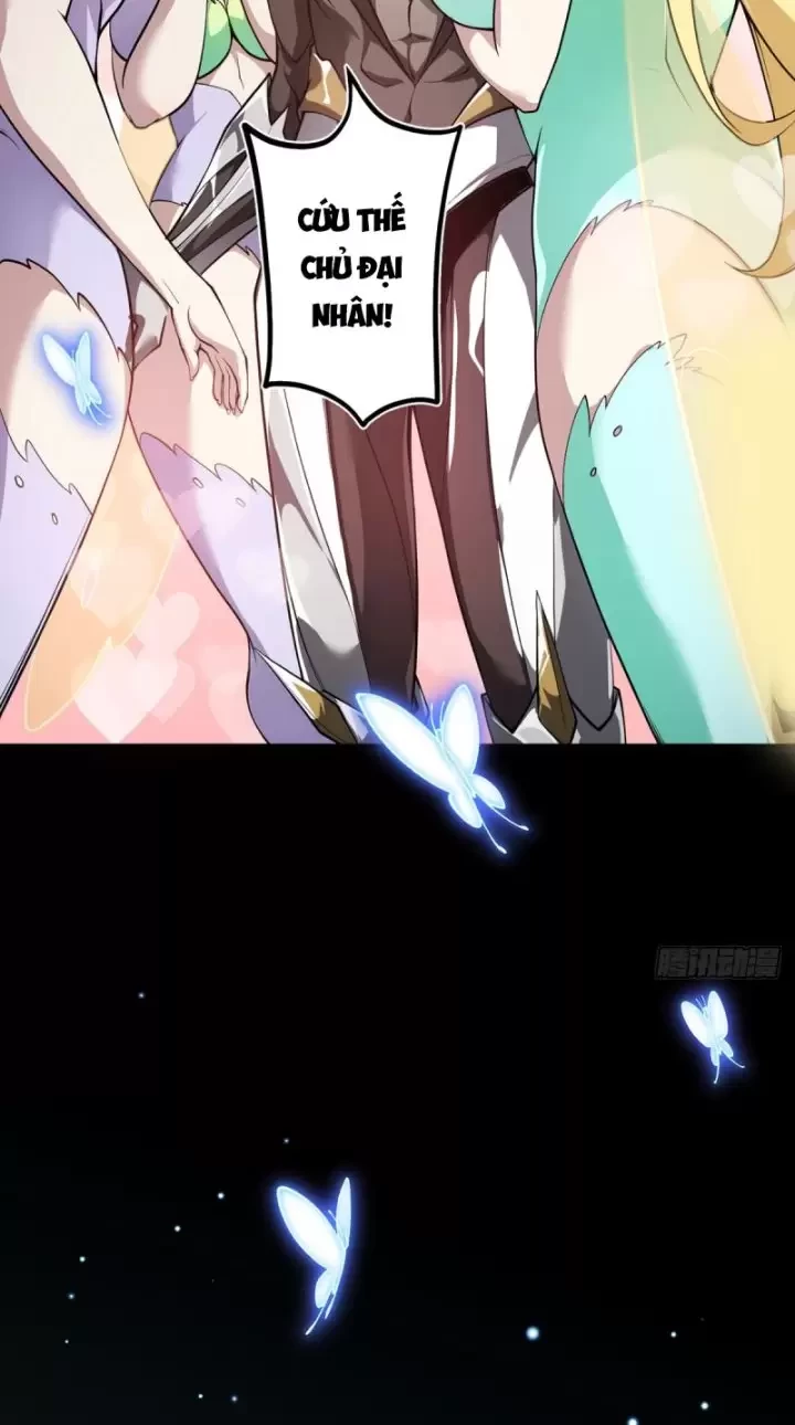 Ta, Chúa Tể Rừng Xanh Chapter 17 - Trang 2