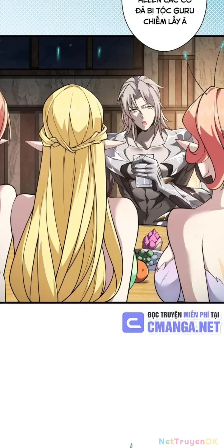 Ta, Chúa Tể Rừng Xanh Chapter 17 - Trang 2