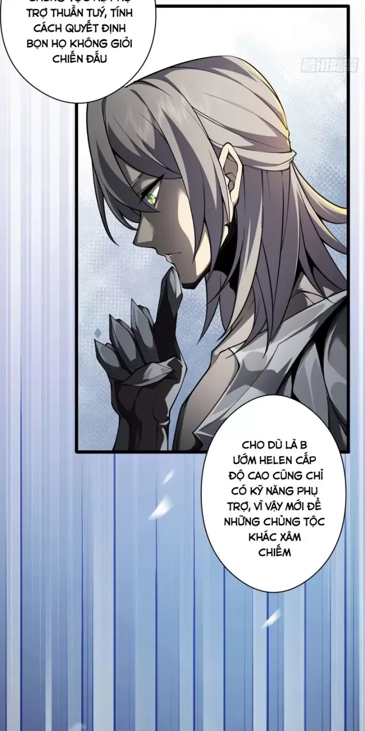 Ta, Chúa Tể Rừng Xanh Chapter 17 - Trang 2