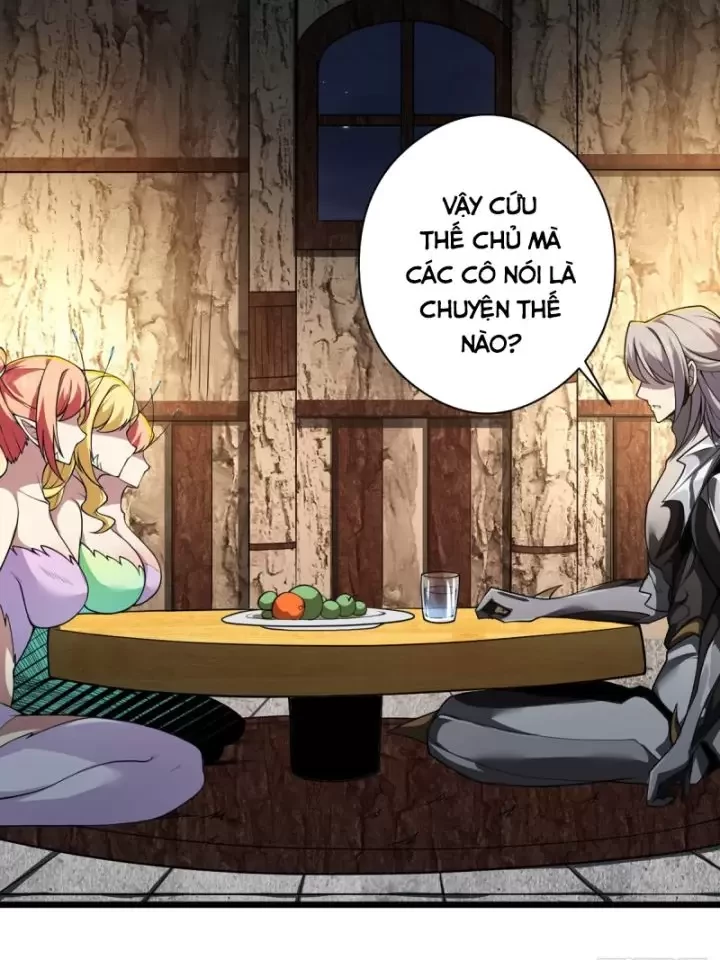 Ta, Chúa Tể Rừng Xanh Chapter 17 - Trang 2