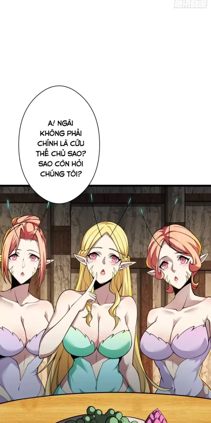 Ta, Chúa Tể Rừng Xanh Chapter 17 - Trang 2