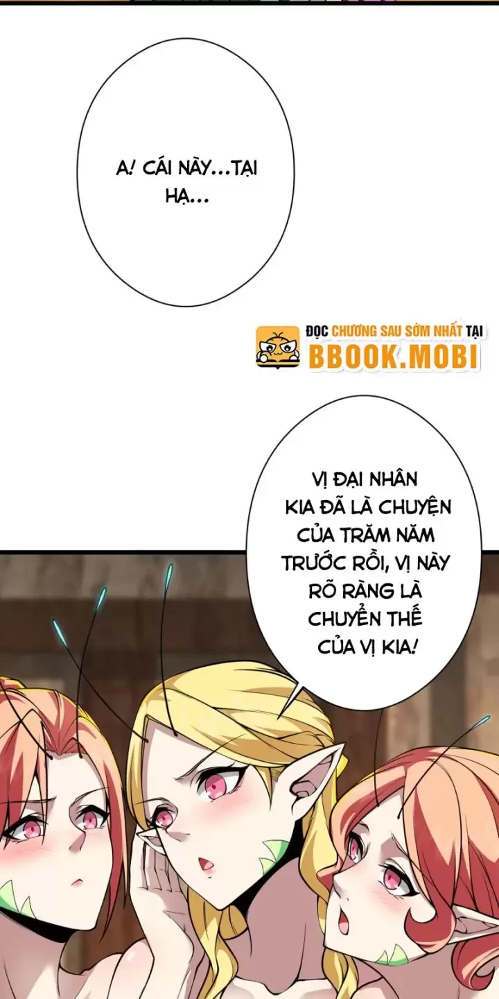 Ta, Chúa Tể Rừng Xanh Chapter 17 - Trang 2