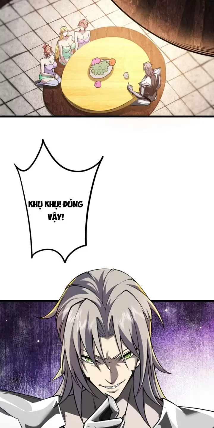 Ta, Chúa Tể Rừng Xanh Chapter 17 - Trang 2