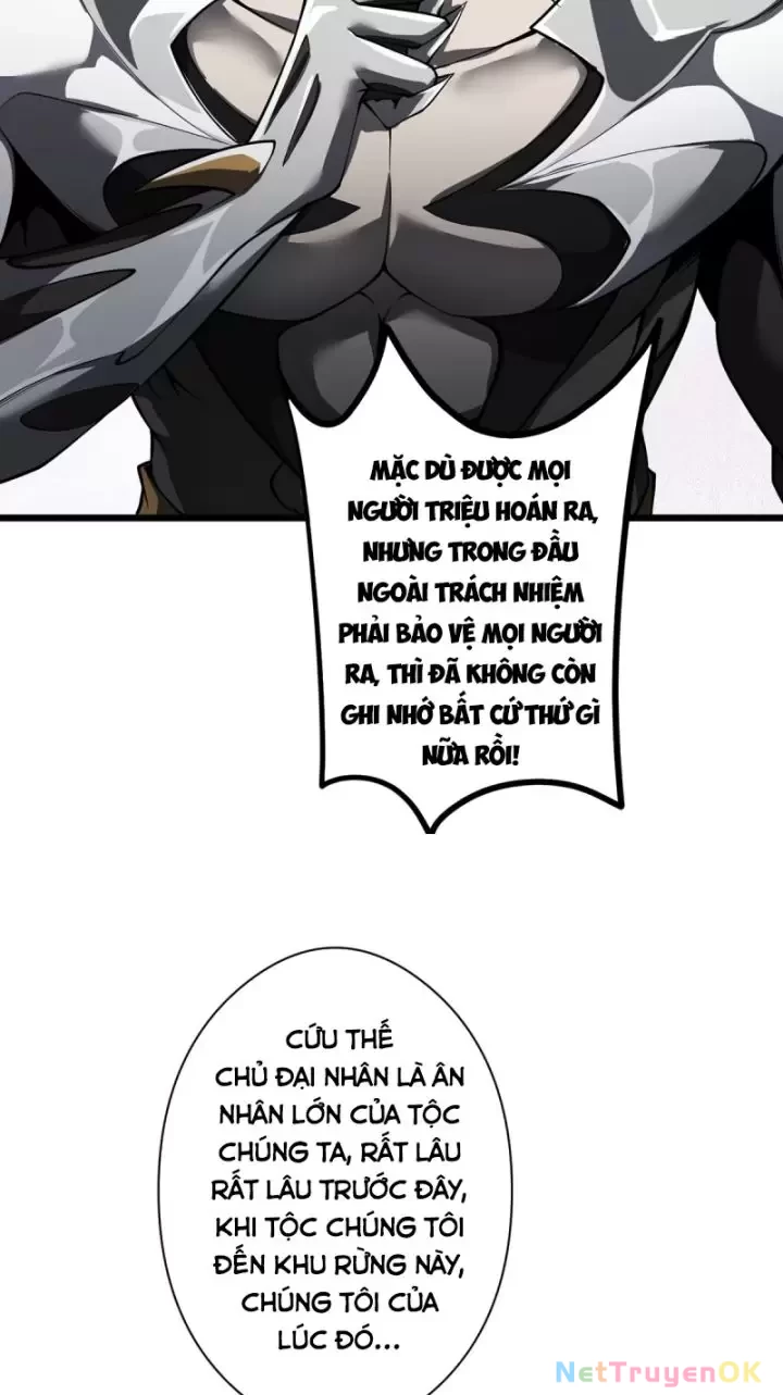 Ta, Chúa Tể Rừng Xanh Chapter 17 - Trang 2
