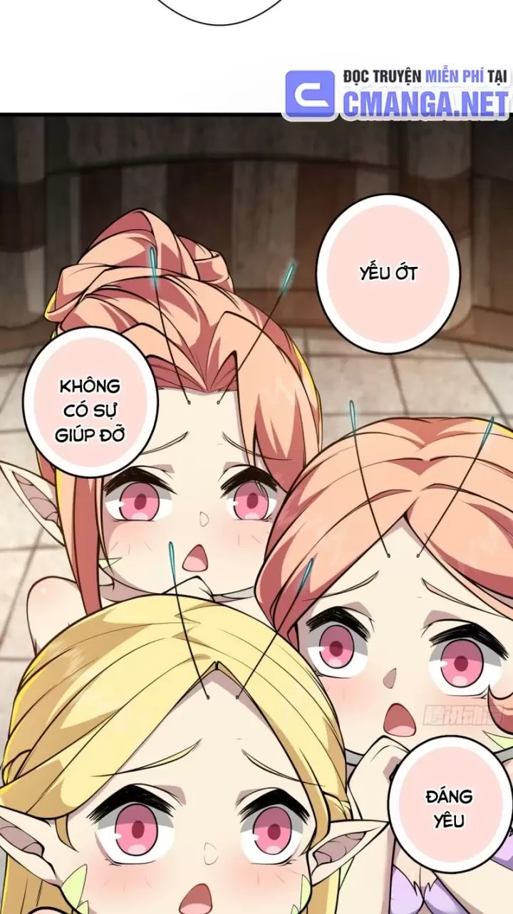 Ta, Chúa Tể Rừng Xanh Chapter 17 - Trang 2