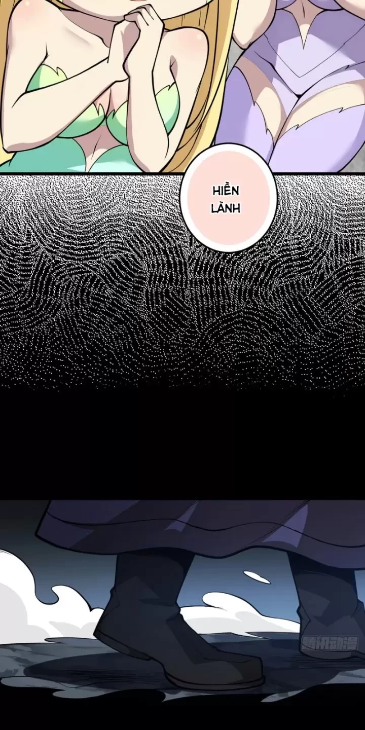 Ta, Chúa Tể Rừng Xanh Chapter 17 - Trang 2