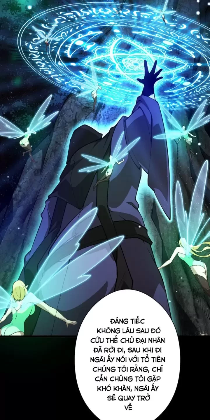 Ta, Chúa Tể Rừng Xanh Chapter 17 - Trang 2