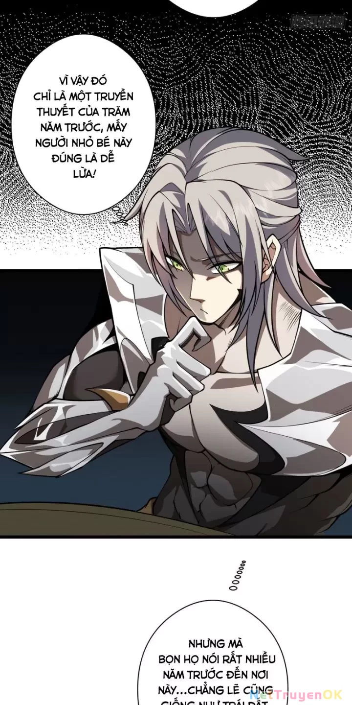 Ta, Chúa Tể Rừng Xanh Chapter 17 - Trang 2