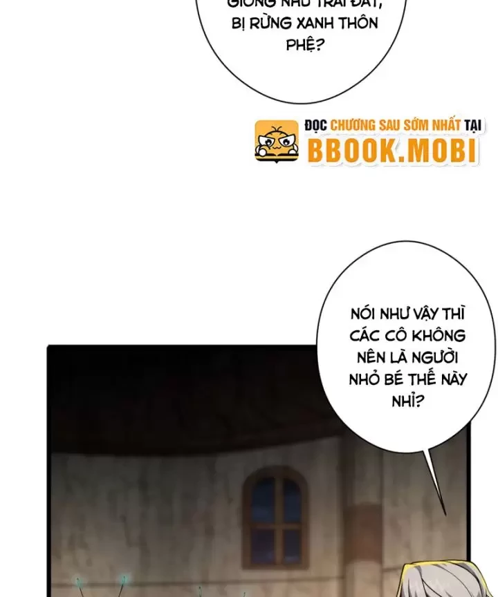 Ta, Chúa Tể Rừng Xanh Chapter 17 - Trang 2