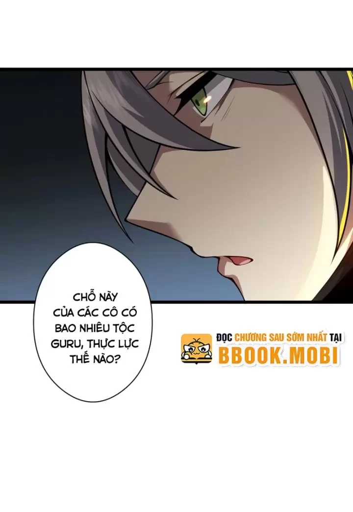 Ta, Chúa Tể Rừng Xanh Chapter 17 - Trang 2