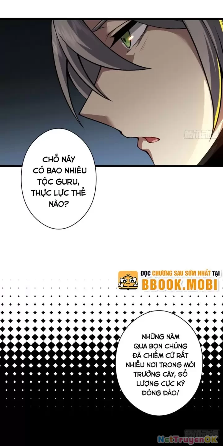 Ta, Chúa Tể Rừng Xanh Chapter 18 - Trang 2