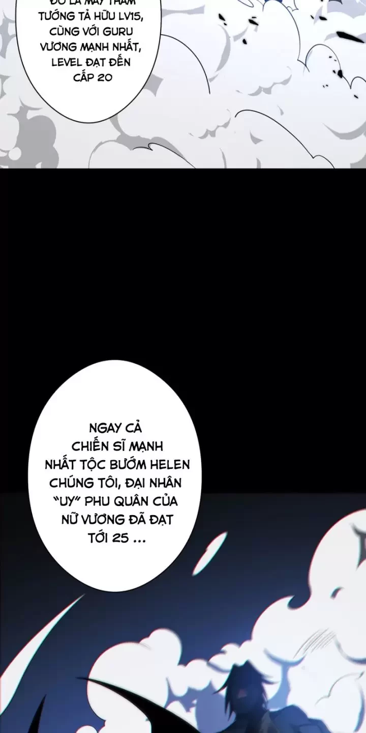 Ta, Chúa Tể Rừng Xanh Chapter 18 - Trang 2