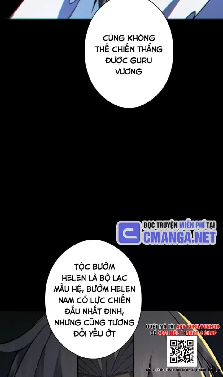 Ta, Chúa Tể Rừng Xanh Chapter 18 - Trang 2