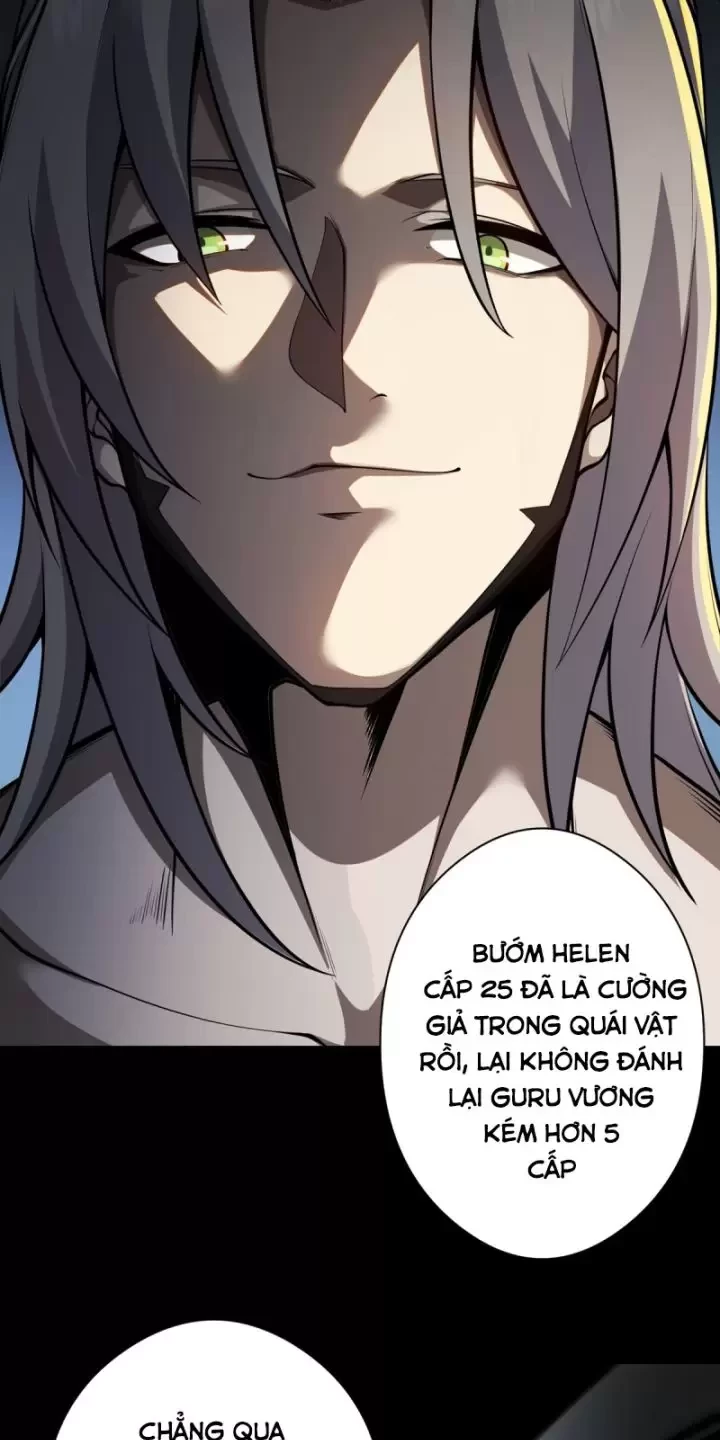 Ta, Chúa Tể Rừng Xanh Chapter 18 - Trang 2