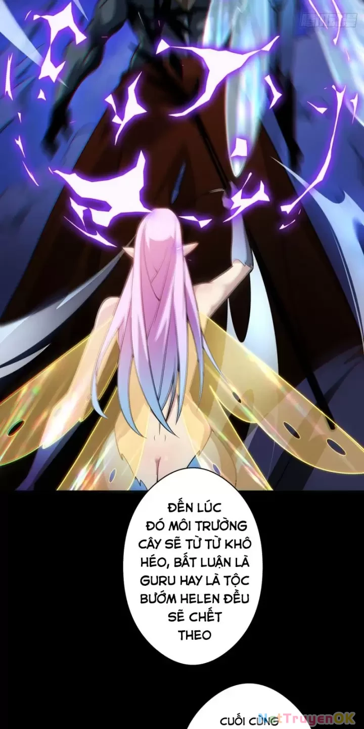 Ta, Chúa Tể Rừng Xanh Chapter 18 - Trang 2