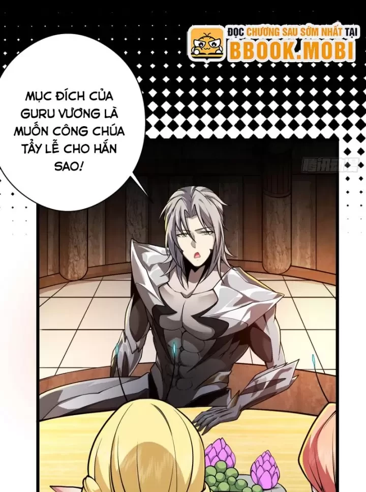 Ta, Chúa Tể Rừng Xanh Chapter 18 - Trang 2