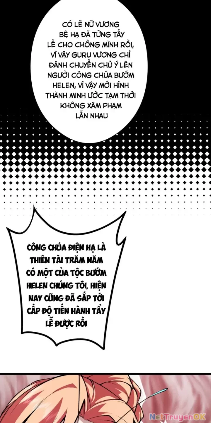 Ta, Chúa Tể Rừng Xanh Chapter 18 - Trang 2
