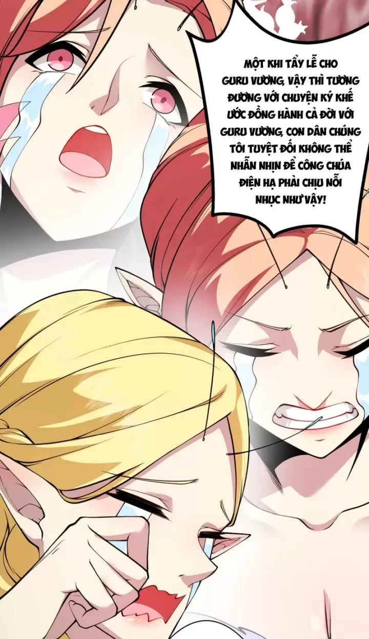 Ta, Chúa Tể Rừng Xanh Chapter 18 - Trang 2